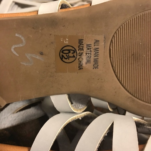 Sandalias - Picture 6 of 6